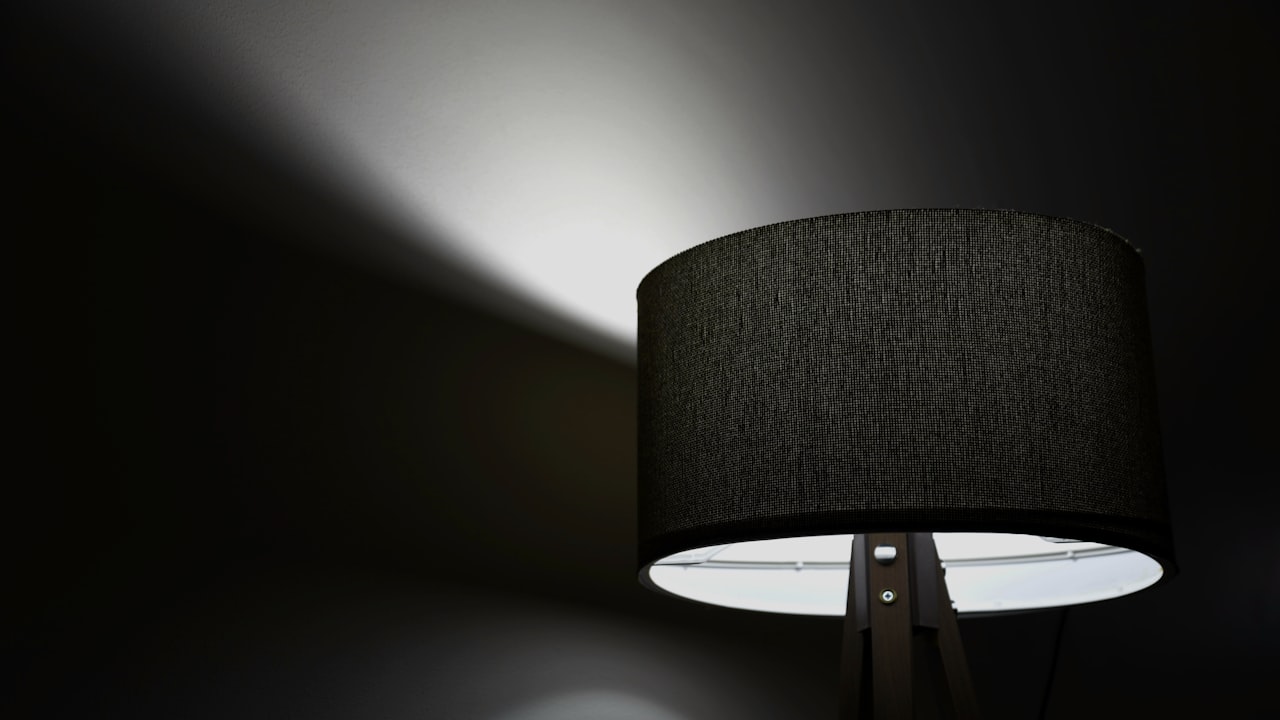 What Are the Different Sizes of Drum Lamp Shades?